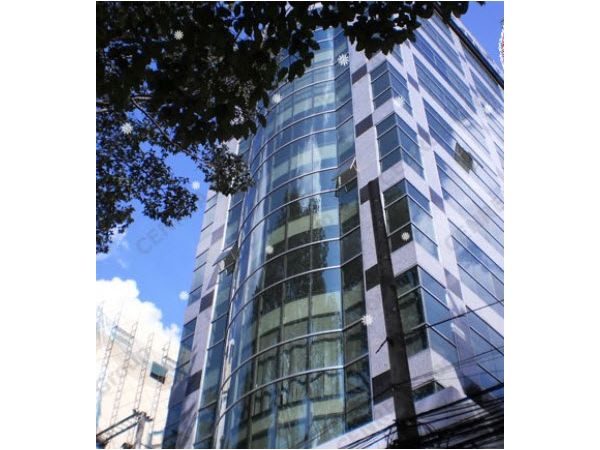 TKT Office Building